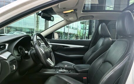 Infiniti QX50 II, 2019 год, 2 690 000 рублей, 5 фотография