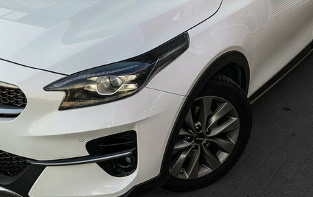 KIA XCeed I, 2021 год, 2 350 000 рублей, 5 фотография