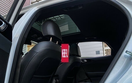 KIA XCeed I, 2021 год, 2 350 000 рублей, 31 фотография