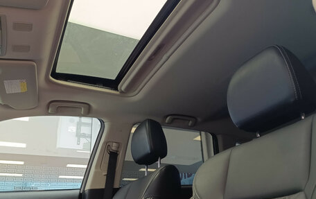 Mitsubishi Outlander III рестайлинг 3, 2022 год, 2 799 000 рублей, 12 фотография