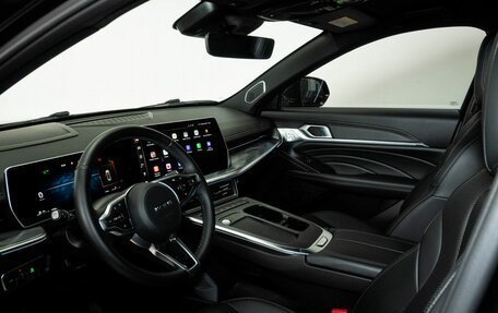 Haval F7, 2025 год, 2 920 000 рублей, 5 фотография
