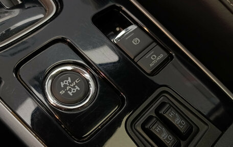 Mitsubishi Outlander III рестайлинг 3, 2022 год, 2 799 000 рублей, 14 фотография