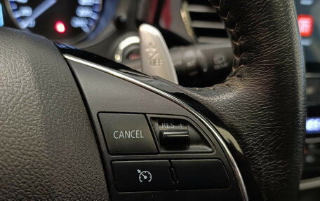 Mitsubishi Outlander III рестайлинг 3, 2022 год, 2 799 000 рублей, 17 фотография