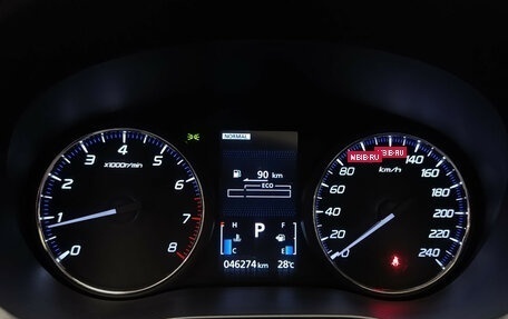 Mitsubishi Outlander III рестайлинг 3, 2022 год, 2 799 000 рублей, 19 фотография