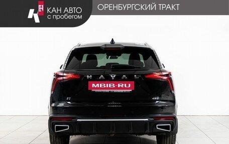 Haval F7, 2025 год, 2 920 000 рублей, 4 фотография