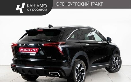 Haval F7, 2025 год, 2 920 000 рублей, 3 фотография