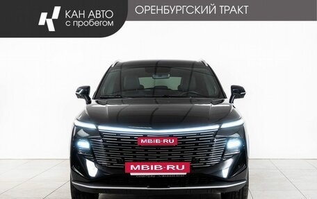 Haval F7, 2025 год, 2 920 000 рублей, 2 фотография