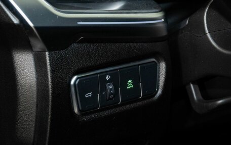 Haval F7, 2025 год, 2 920 000 рублей, 13 фотография