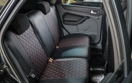 Ford Focus II рестайлинг, 2008 год, 659 000 рублей, 7 фотография