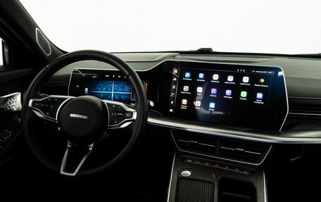 Haval F7, 2025 год, 2 920 000 рублей, 12 фотография