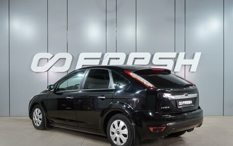 Ford Focus II рестайлинг, 2008 год, 659 000 рублей, 2 фотография