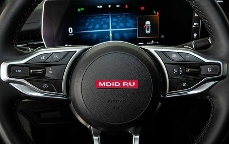 Haval F7, 2025 год, 2 920 000 рублей, 9 фотография