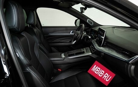 Haval F7, 2025 год, 2 920 000 рублей, 6 фотография