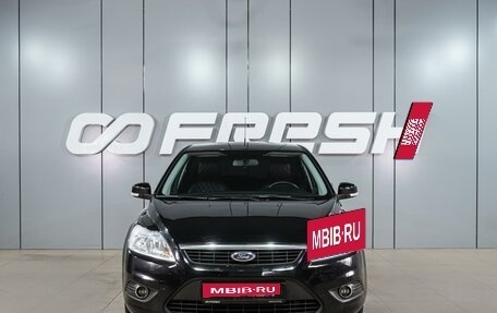Ford Focus II рестайлинг, 2008 год, 659 000 рублей, 3 фотография
