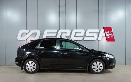 Ford Focus II рестайлинг, 2008 год, 659 000 рублей, 5 фотография