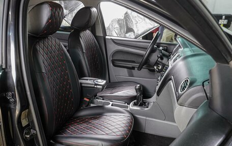 Ford Focus II рестайлинг, 2008 год, 659 000 рублей, 8 фотография
