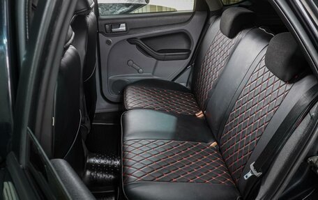Ford Focus II рестайлинг, 2008 год, 659 000 рублей, 9 фотография