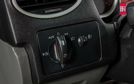 Ford Focus II рестайлинг, 2008 год, 659 000 рублей, 15 фотография