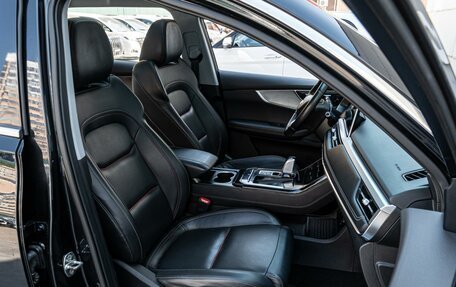 Chery Tiggo 7 Pro, 2022 год, 1 460 000 рублей, 8 фотография