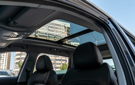 Chery Tiggo 7 Pro, 2022 год, 1 460 000 рублей, 12 фотография