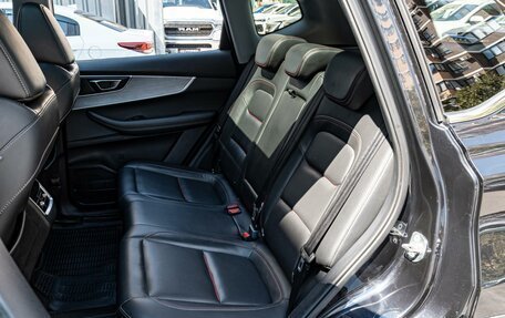 Chery Tiggo 7 Pro, 2022 год, 1 460 000 рублей, 9 фотография