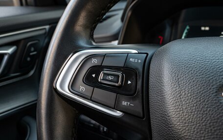 Chery Tiggo 7 Pro, 2022 год, 1 460 000 рублей, 16 фотография