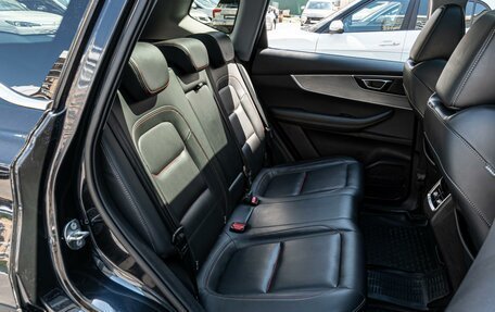 Chery Tiggo 7 Pro, 2022 год, 1 460 000 рублей, 7 фотография