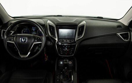 Changan CS75 I рестайлинг, 2019 год, 1 479 000 рублей, 7 фотография