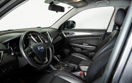 Changan CS75 I рестайлинг, 2019 год, 1 479 000 рублей, 5 фотография