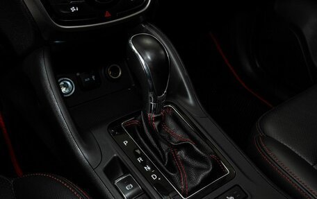 Changan CS75 I рестайлинг, 2019 год, 1 479 000 рублей, 12 фотография