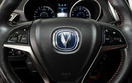 Changan CS75 I рестайлинг, 2019 год, 1 479 000 рублей, 9 фотография