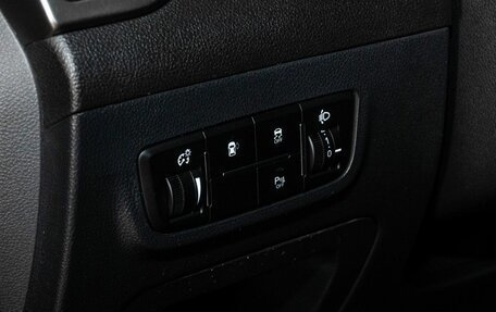Changan CS75 I рестайлинг, 2019 год, 1 479 000 рублей, 14 фотография