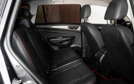 Changan CS75 I рестайлинг, 2019 год, 1 479 000 рублей, 8 фотография