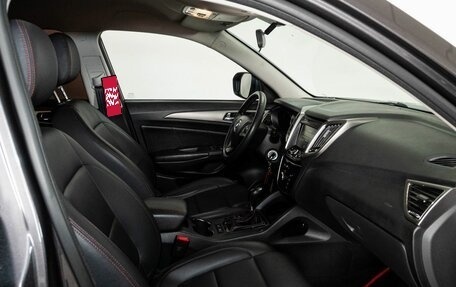 Changan CS75 I рестайлинг, 2019 год, 1 479 000 рублей, 6 фотография