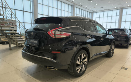 Nissan Murano, 2019 год, 2 750 000 рублей, 5 фотография