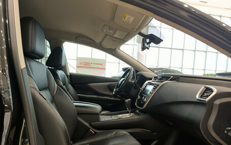 Nissan Murano, 2019 год, 2 750 000 рублей, 11 фотография