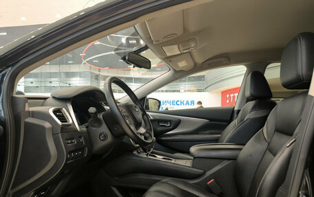 Nissan Murano, 2019 год, 2 750 000 рублей, 16 фотография