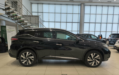 Nissan Murano, 2019 год, 2 750 000 рублей, 4 фотография