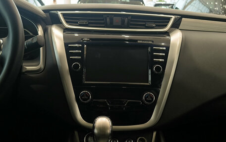 Nissan Murano, 2019 год, 2 750 000 рублей, 15 фотография