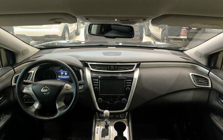 Nissan Murano, 2019 год, 2 750 000 рублей, 14 фотография