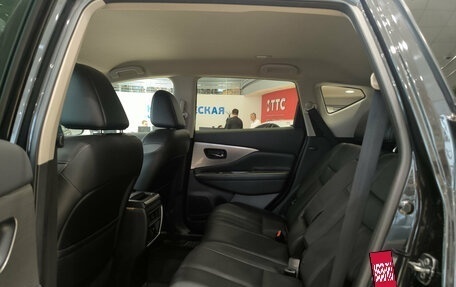 Nissan Murano, 2019 год, 2 750 000 рублей, 12 фотография