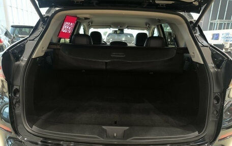 Nissan Murano, 2019 год, 2 750 000 рублей, 10 фотография