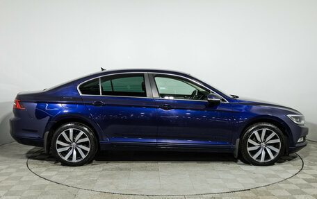 Volkswagen Passat B8 рестайлинг, 2019 год, 2 549 700 рублей, 4 фотография