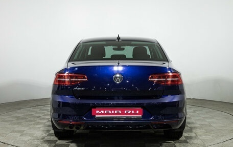 Volkswagen Passat B8 рестайлинг, 2019 год, 2 549 700 рублей, 6 фотография