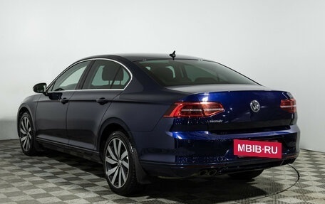 Volkswagen Passat B8 рестайлинг, 2019 год, 2 549 700 рублей, 7 фотография