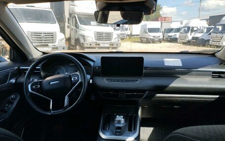 Haval Jolion, 2024 год, 1 440 000 рублей, 5 фотография