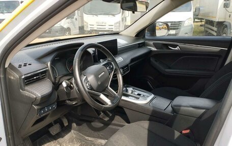 Haval Jolion, 2024 год, 1 440 000 рублей, 8 фотография