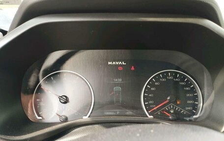 Haval Jolion, 2024 год, 1 440 000 рублей, 7 фотография