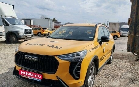 Haval Jolion, 2024 год, 1 440 000 рублей, 2 фотография