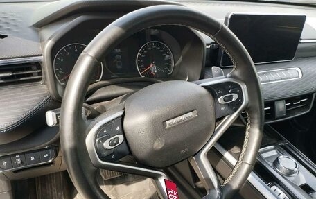 Haval Jolion, 2024 год, 1 440 000 рублей, 6 фотография